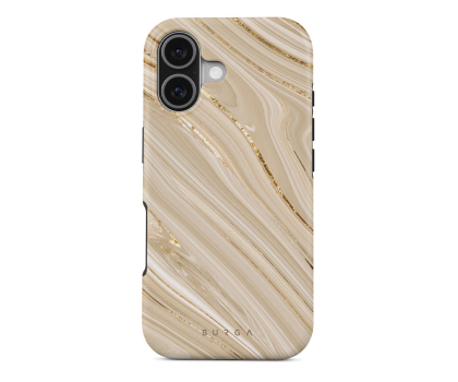 Etui / obudowa na smartfona Burga Full Glam Tough Magsafe Case For iPhone 17